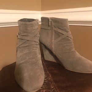 Charles Albert Ankle Boot